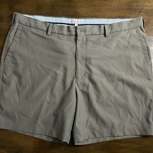 Peter Millar Olive Trousers